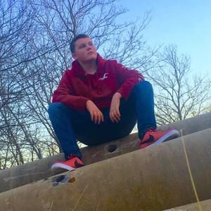 Meet your Posher, Bryce